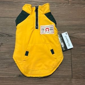 FAB DOG jacket XS